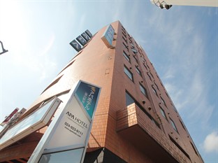 Agoda.com Japan Apartments & Hotels