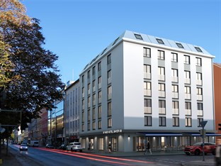 Agoda.com Germany Apartments & Hotels