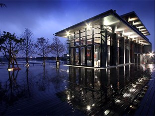 Agoda.com Taiwan Apartments & Hotels