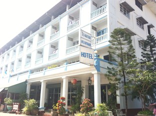 Agoda.com Thailand Apartments & Hotels