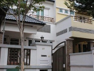 Agoda.com Malaysia Apartments & Hotels