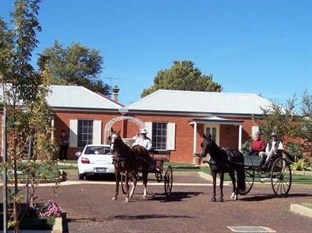 Agoda.com Australia Apartments & Hotels