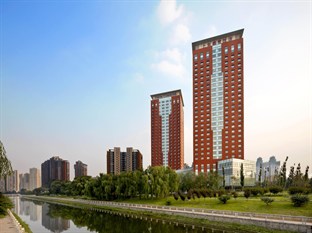 Agoda.com China Apartments & Hotels