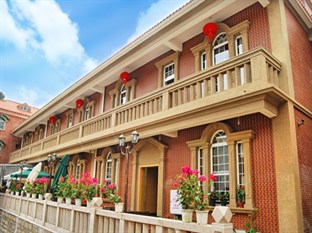 Agoda.com China Apartments & Hotels