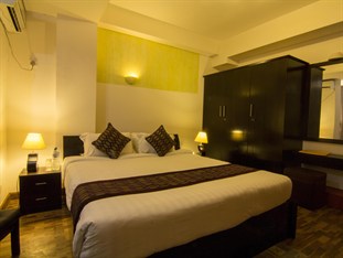 Agoda.com Nepal Apartments & Hotels