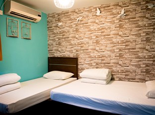 Agoda.com Hong Kong Apartments & Hotels