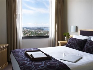 Agoda.com Australia Apartments & Hotels