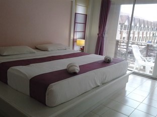 Agoda.com Thailand Apartments & Hotels