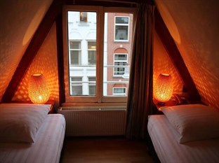 Agoda.com Netherlands Apartments & Hotels