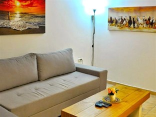 Agoda.com Israel Apartments & Hotels