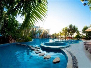 Agoda.com China Apartments & Hotels