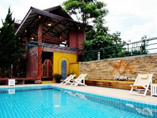 Agoda.com Thailand Apartments & Hotels