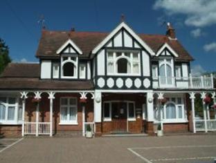 Agoda.com United Kingdom Apartments & Hotels