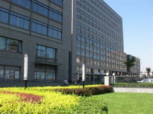 Agoda.com China Apartments & Hotels