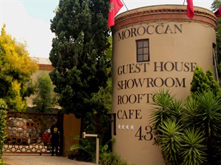 Agoda.com South Africa Apartments & Hotels