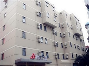 Agoda.com China Apartments & Hotels