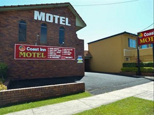 Agoda.com Australia Apartments & Hotels