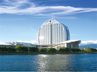 Agoda.com China Apartments & Hotels