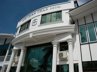 Agoda.com Myanmar Apartments & Hotels