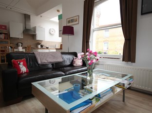 Agoda.com United Kingdom Apartments & Hotels