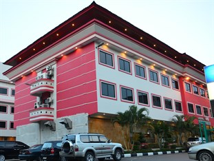 Agoda.com Indonesia Apartments & Hotels