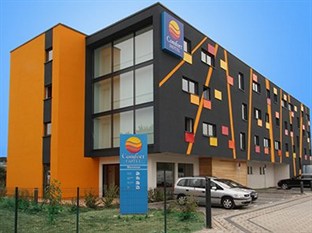 Agoda.com Apartments & Hotels France 