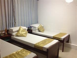 Agoda.com Hong Kong Apartments & Hotels