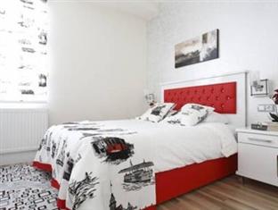 Agoda.com Turkey Apartments & Hotels