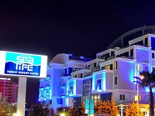 Agoda.com Turkey Apartments & Hotels