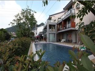 Agoda.com China Apartments & Hotels