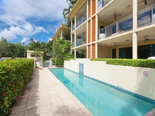 Agoda.com Australia Apartments & Hotels