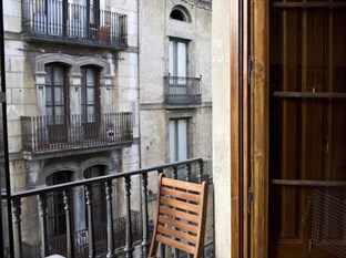 Agoda.com Spain Apartments & Hotels