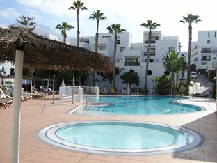 Agoda.com Spain Apartments & Hotels