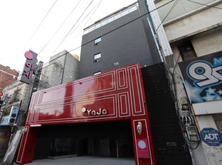 Agoda.com South Korea Apartments & Hotels