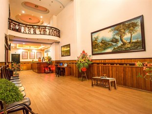 Agoda.com Vietnam Apartments & Hotels  