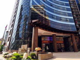 Agoda.com Taiwan Apartments & Hotels