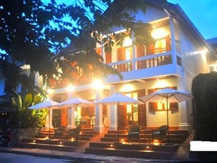 Agoda.com Laos Apartments & Hotels