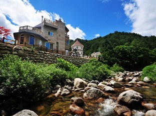 Agoda.com South Korea Apartments & Hotels