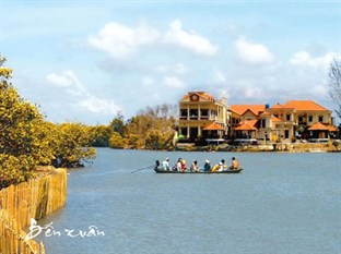 Agoda.com Vietnam Apartments & Hotels  