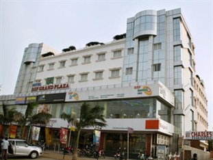 Agoda.com India Apartments & Hotels