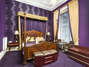 Agoda.com United Kingdom Apartments & Hotels