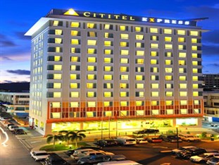 Agoda.com Malaysia Apartments & Hotels