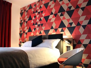 Agoda.com United Kingdom Apartments & Hotels