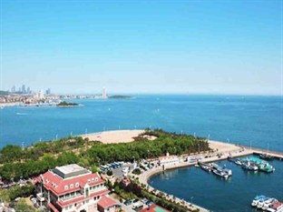 Agoda.com China Apartments & Hotels