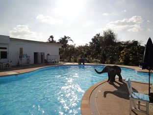 Agoda.com Thailand Apartments & Hotels