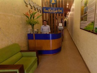 Agoda.com Vietnam Apartments & Hotels  