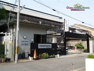 Agoda.com Japan Apartments & Hotels