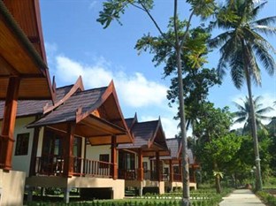 Agoda.com Thailand Apartments & Hotels