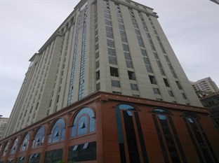 Agoda.com China Apartments & Hotels