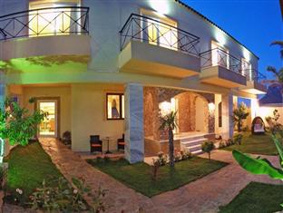 Agoda.com Greece Apartments & Hotels